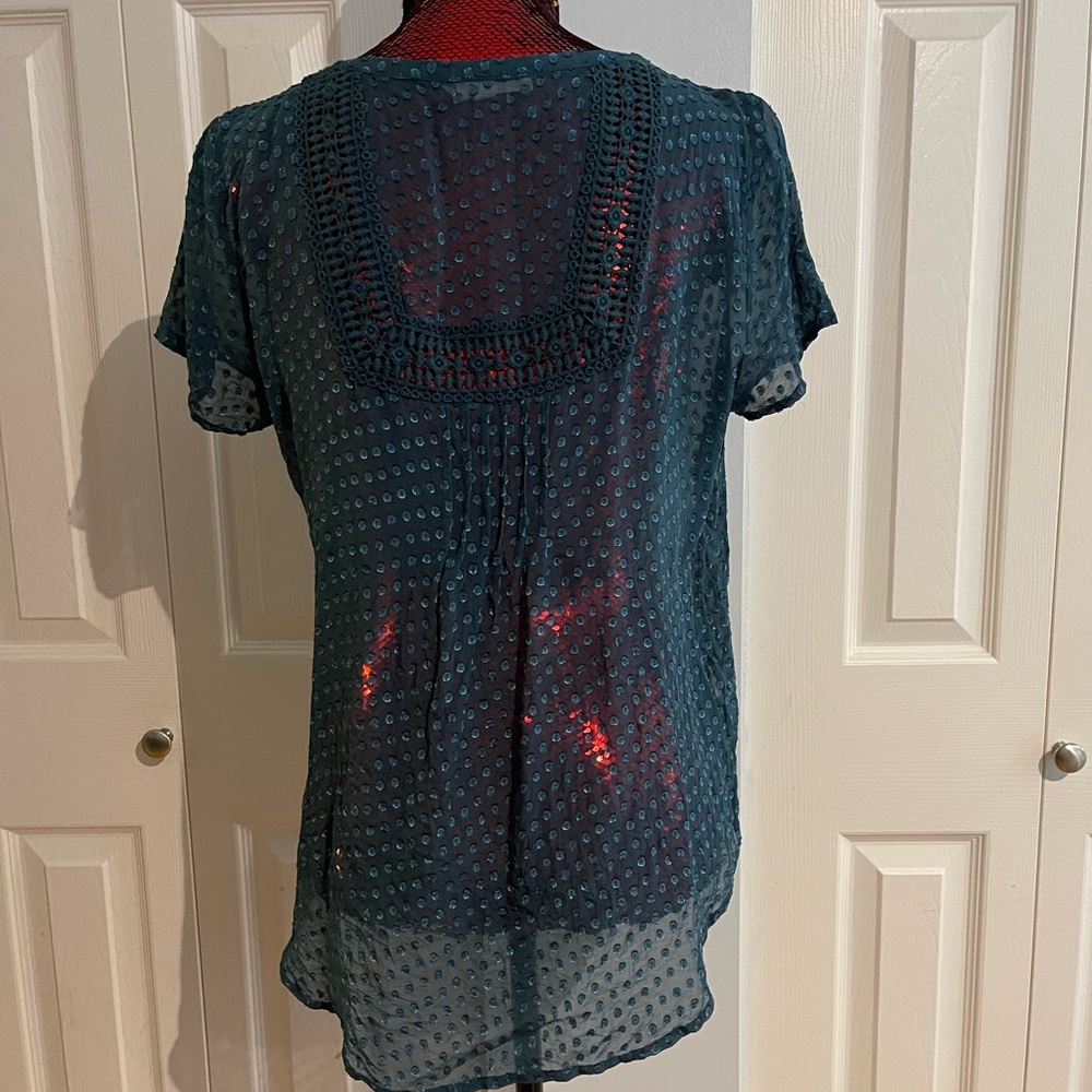 Blouse - Picture 5 of 5